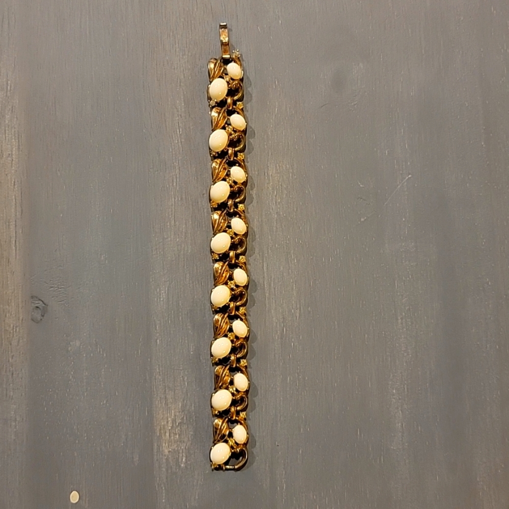 Vintage Costume Bracelet
